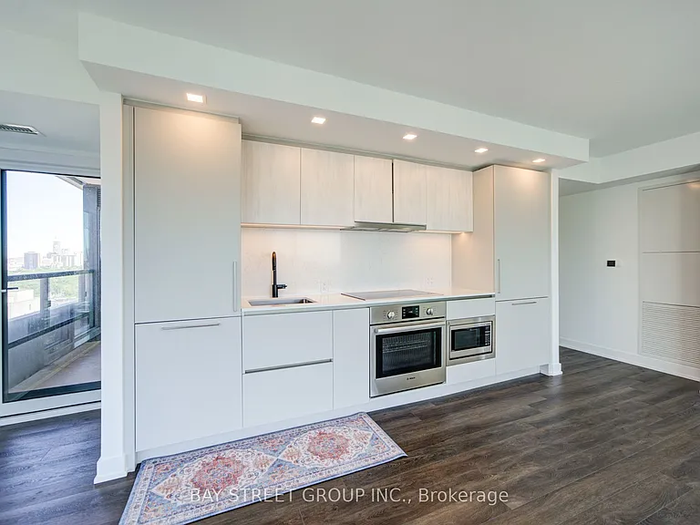 609 Sherbourne St #2302 — Photo 19