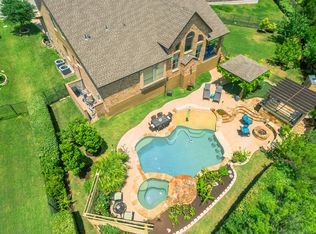 4501 Pyrenees Pass, Bee Cave, TX 78738