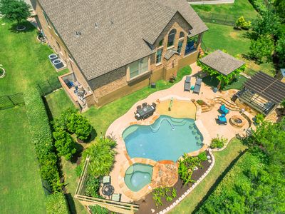 4501 Pyrenees Pass, Bee Cave, TX, 78738