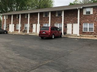 605 Blumhoff Ave #602, Wentzville, MO 63385