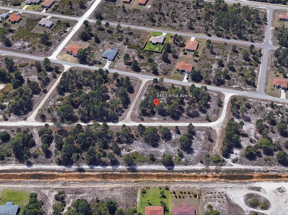 2nd image of 3403 Irma Ave N