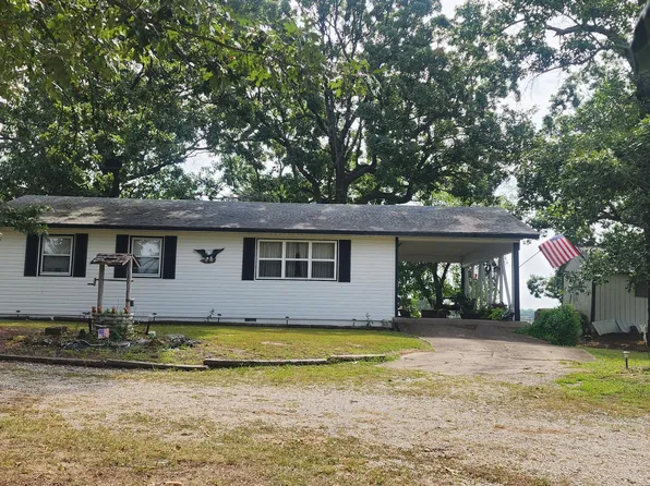 4109 State Highway 90, Washburn, MO 65772