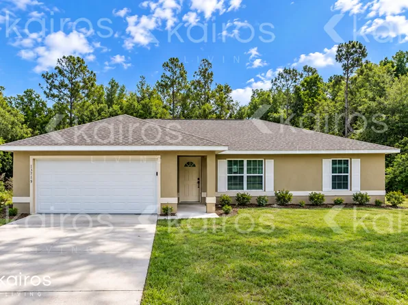 13719 SW 89th Cir, Ocala, FL 34473
