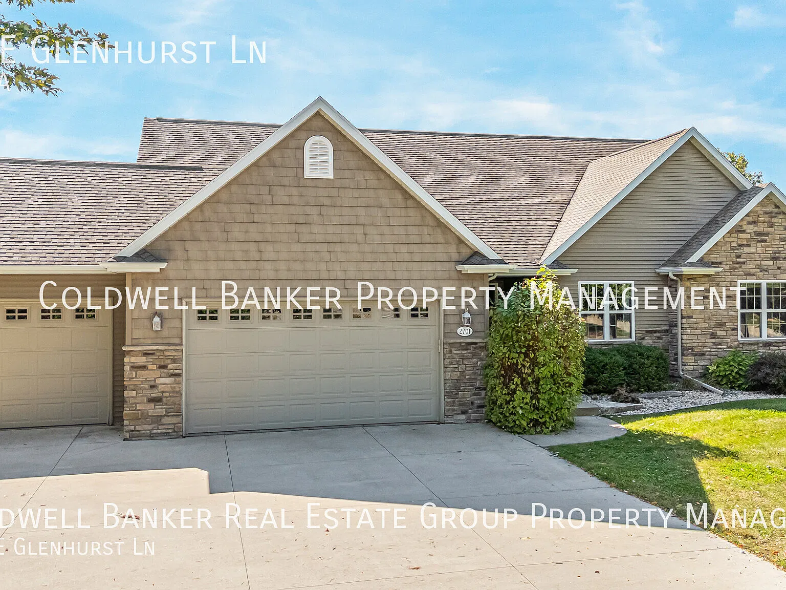 2701 E. Glenhurst Lane, Appleton, Wisconsin — Photo 2