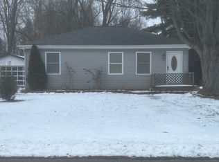2012 Gurney Ave, North Collins, NY 14111