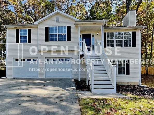 168 Legend Dr, Dallas, GA 30157