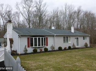 541 Marley Rd, Elkton, MD 21921