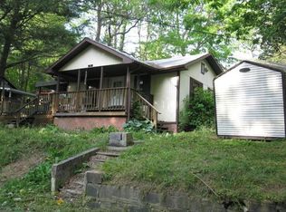 51 Highland Ave, Spruce Pine, NC 28777