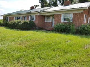 4973 Nc Highway 41 S, Fairmont, NC 28340