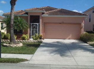 2671 Sunset Lake Dr, Cape Coral, FL 33909