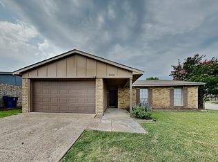 5400 Baker Dr, The Colony, TX 75056