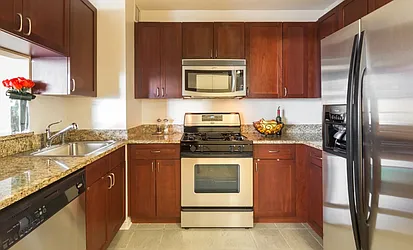 Rented by Nest Seekers International