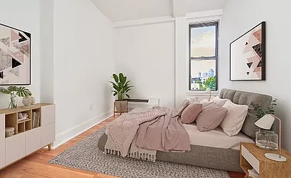 Rented by Living New York