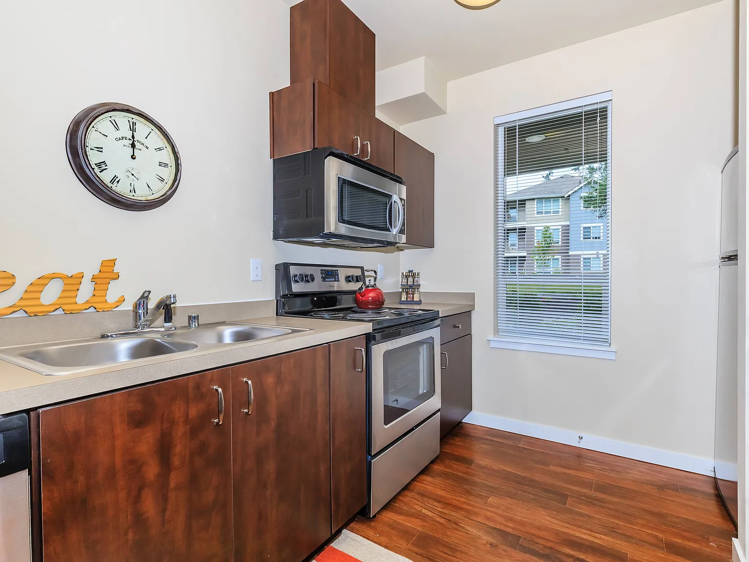 Creekside Village — Photo 1
