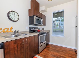 Creekside Village, Dupont, WA 98327