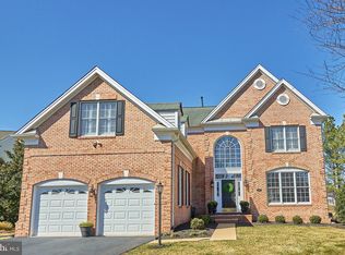 5680 Shoal Creek Dr, Haymarket, VA 20169