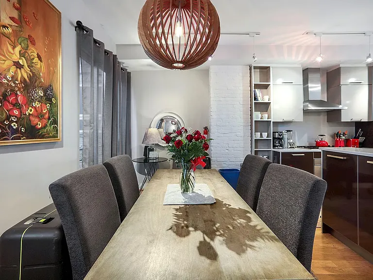1538 Swann St NW #2 — Photo 8