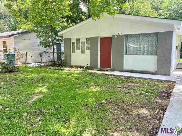 532 Eucalyptus St, Port Allen, LA 70767