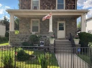 8008 Ferndale St, Philadelphia, PA 19111