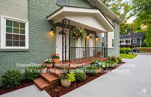 379 Atwood St SW #4 Photo 1