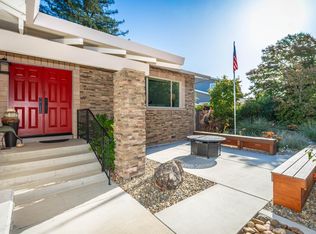 3954 Montrose St, Napa, CA 94558