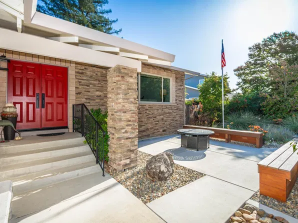 3954 Montrose Street, Napa, CA 94558