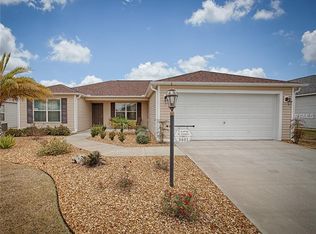 3441 Inverary Ave, The Villages, FL 32163