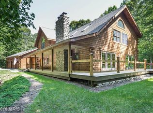 70 Little Tree Ln, Owings, MD 20736