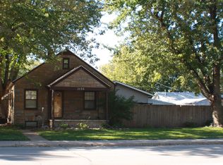 3154 11th St, Rock Island, IL