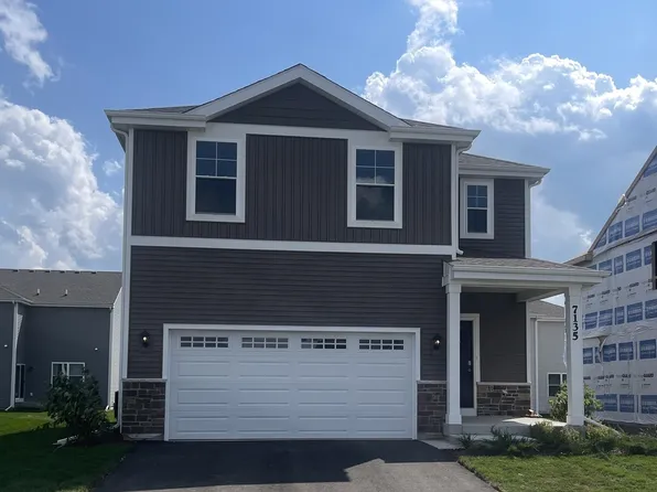 7135 Oakmont Rd, Mount Pleasant, WI 53403