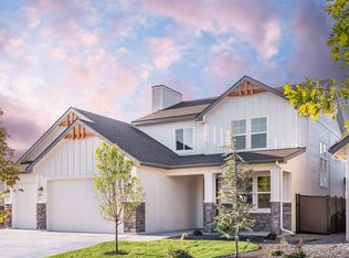 2009 E Brace St, Meridian, ID 83642