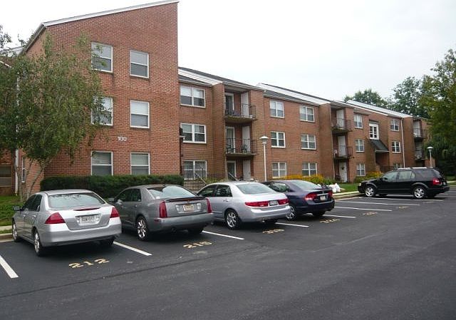 Glade Condos