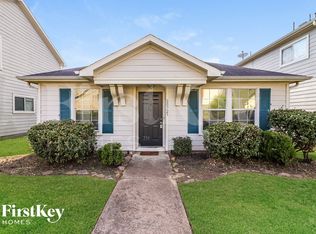 20723 Patriot Park Ln, Katy, TX 77449