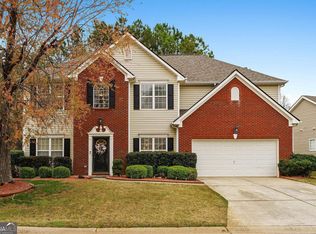2010 Dartmoth Way, Villa Rica, GA 30180