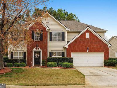 2010 Dartmoth Way, Villa Rica, GA, 30180