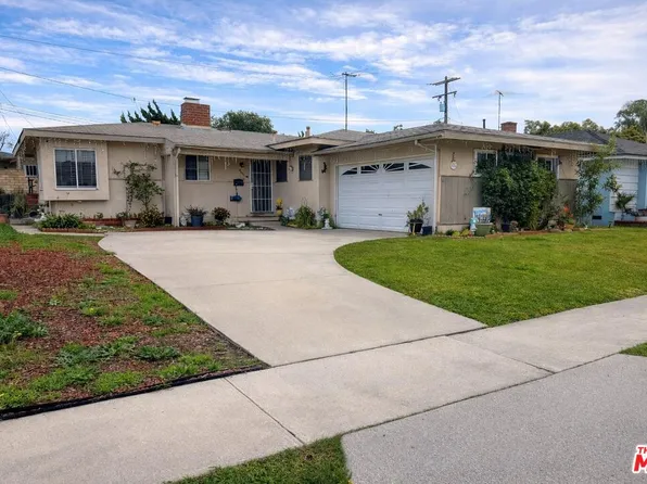 10436 Scott Ave, Whittier, CA 90603