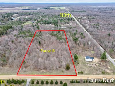 60th St PARCEL B, Fennville, MI, 49408