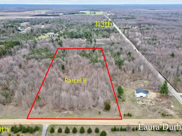 60th St Parcel B, Fennville, MI 49408