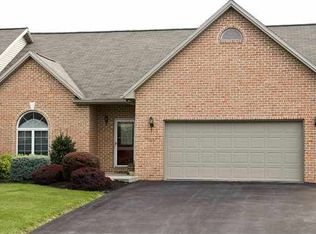 47 Truman St, Palmyra, PA 17078