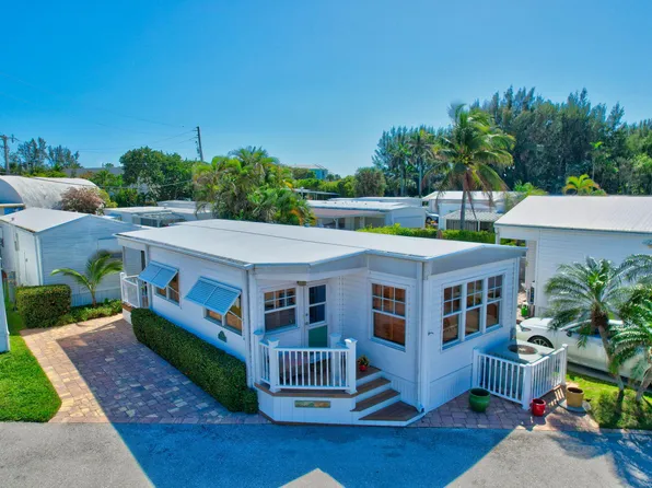 (undisclosed Address), Briny Breezes, FL 33435