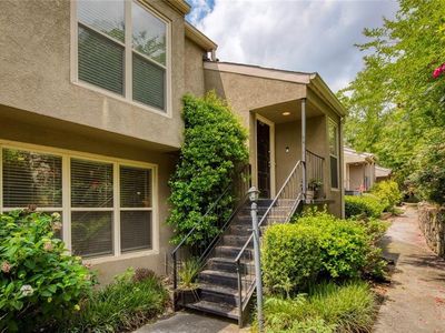 1722 Woodcliff Ct NE, Atlanta, GA, 30329