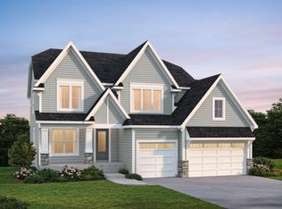 19805 63rd Ave, Corcoran, MN 55340