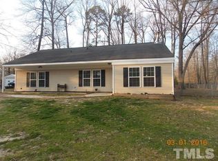 1308 Fern Dr, Raleigh, NC 27603