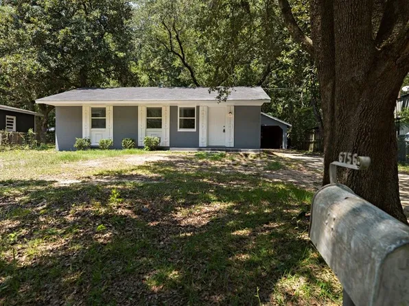 6756 Victor Rd, Mobile, AL 36608