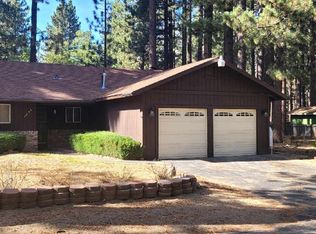2299 Wyoming Ave, South Lake Tahoe, CA 96150