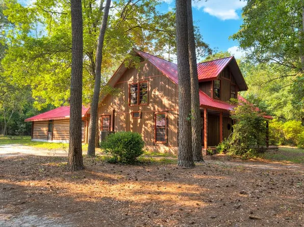 5610 Edgehill Rd, Sumter, SC 29154