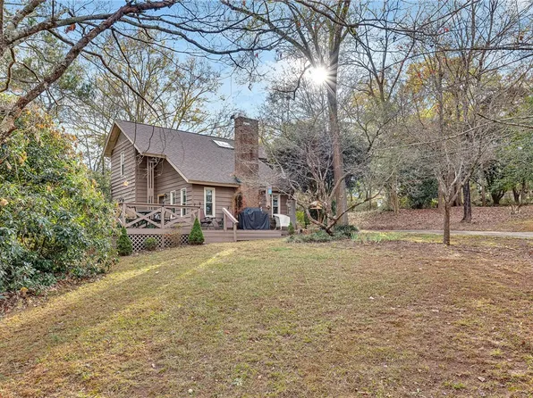 208 Mountain View Dr, Liberty, SC 29657