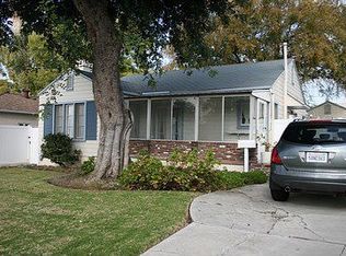 10827 Hunter Ave, Whittier, CA 90601