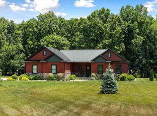 70873 Adamsville Rd, Edwardsburg, MI 49112