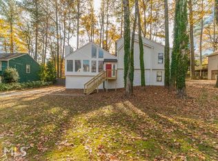 1329 Cedar Park Pl, Stone Mountain, GA 30083